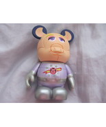 DISNEY VINYLMATION Muppets Series 2 Pigs in Space First Mate Piggy 3&quot; Fi... - $9.55