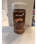 Girl Scouts Smores Seasoning Blend 6 oz S&#39;mores - $17.71 CAD