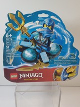 LEGO Ninjago Dragons Rising - Nya&#39;s Dragon Power Drift New in Box - £14.06 GBP