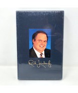 NIP Rush Limbaugh See I Told You So Signed Special Slipcase First Editio... - £87.58 GBP