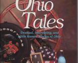 A Treasury of Ohio Tales Garrison, Webb B. - $2.93