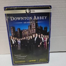 Downton Abbey: Season 3 (Masterpiece) (DVD) - £0.78 GBP