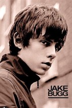 Jake Bugg Poster ~ Portrait 24x36 Music - £6.95 GBP