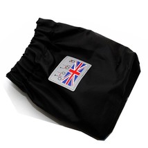 Waterproof Stem / Saddle Bag for BROMPTON Union Jack Flag Design - £21.28 GBP