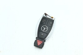 2015-2018 MERCEDES C300 W205 REMOTE SMART KEY FOB H1657 image 6