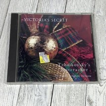 Victoria&#39;s Secret - Tchaikovsky&#39;s Nutcracker CD - £3.45 GBP