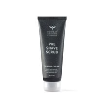 Bombay Shaving Company Pre Shave Scrub with Vitamin E for Dead Skin 100gm  - £18.04 GBP