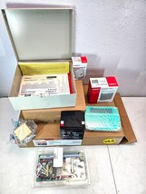 DSC KIT16-101SCP01NT With PC1616, PK5501 Keypad, Motion, Siren, Battery ... - $344.38