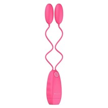 bswish Bnear Classic Double Egg Vibrator with Free Shipping - £87.13 GBP