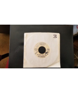 THE YARDBIRDS OVER UNDER SIDEWAYS DOWN / JEFF&#39;S BOOGIE 45 / 7&quot; WHITE LAB... - $15.00