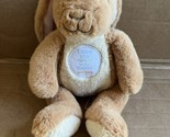 Kids Preferred Guess How Much I Love You Nutbrown Hare Bunny Plush Toy 9... - $14.80