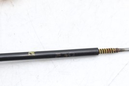 12-18 BMW F30 320I 328I 335I FRONT RIGHT PASSENGER SEAT TRACK GEAR CABLE E6441 image 11