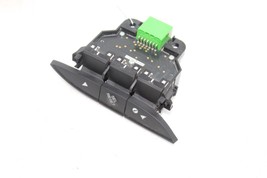 09-12 ACURA TSX STEERING WHEEL SEL RESET SWITCH E5468 image 2