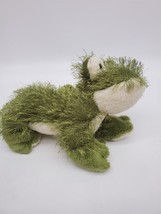 Ganz Webkinz Frog Plush Doll - £6.02 GBP