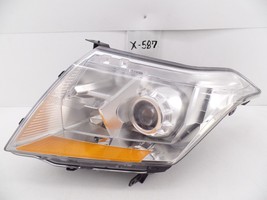 Used OEM Head Light Lamp Headlight Cadillac SRX Halogen 2010-2016 RH lig... - £89.55 GBP