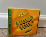 Matiz ‎– Mango Tango (CD, 1998, Madacy) - $5.22
