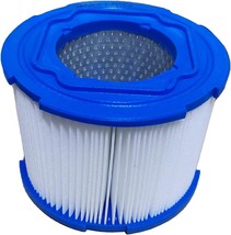 6.5212.0 Yayuscm Air Filter Compatible With Screw Air Compressor Replace... - £76.94 GBP