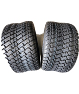 2 - 18X8.50-10 4P OTR GrassMaster Tires Lug Turf Master PAIR 18x8.5-10 - €85,94 EUR
