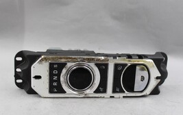 2010-2016 Jaguar XJ XJL Gear Shifter Selector Control Panel OEM #40975 - $85.49