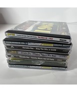 Lot Of CDs Karaoke Bay All Star Karaoke Blue Grass Country Elvis - $21.55