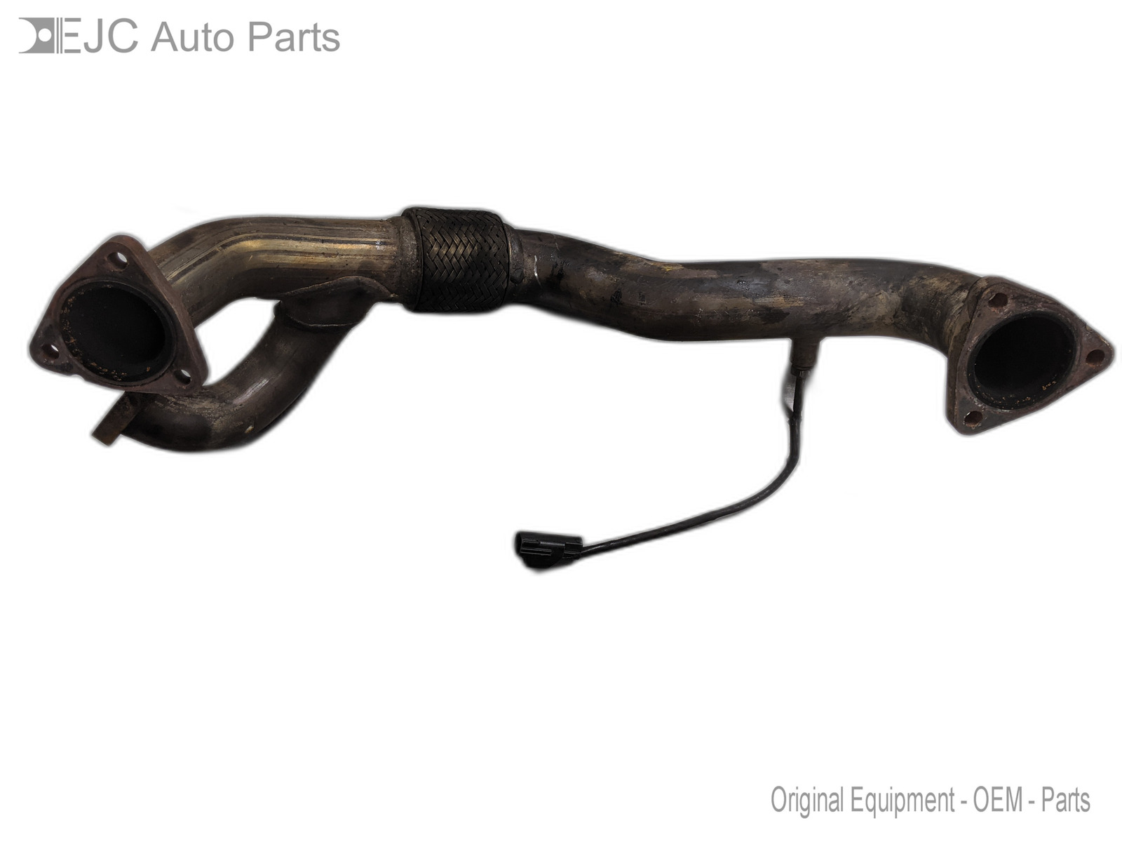 Right Up-Pipe For 08-10 Ford F-250 Super Duty  6.4  Diesel Passenger Side - $59.35 Right Up-Pipe For 08-10 Ford F-250 Super Duty  6.4  Diesel Passenger Side - $59.35