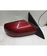 07 08 09 10 11 12 Nissan Altima sedan right passenger red door mirror 3 ... - $44.54