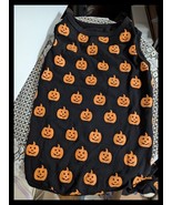 NEW Pet Cat Halloween Pumpkin Pull-Over Shirt/Sweater XS  Large - €4,23 EUR+