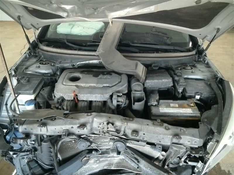 Driver Front Spindle/Knuckle Korea Built VIN K Fits 17-20 OPTIMA 104545246 Item image 2