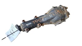Carrier Differential Diff Rear 2.0L MT Transmission 3.55 Ratio 02-05 WRX... - $11,027.78 MXN
