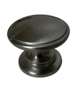 Amerock Allison Value Hardware BP53012G10 1-1/4&quot; Cabinet Knob - Satin Ni... - $13.22