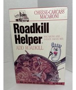 Roadkill Helper And Roadkill Gag Food Unopened Box - £8.17 GBP