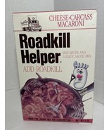 Roadkill Helper And Roadkill Gag Food Unopened Box - £7.80 GBP