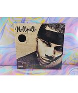 Nellyville by Nelly (2xLP Record, 2022) New Sealed - $770.26 MXN