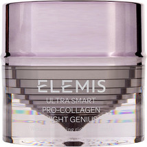 Elemis by Elemis Ultra Smart Pro-Collagen Night Genius  --50ml/1.6oz - £164.34 GBP