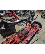  2006 Harley-Davidson FLHXI Street Glide OEM Body Main Frame Chassis SLVG - $831.59