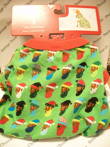 Wondershop Pet Pajamas One Piece Medium - $161.34 MXN
