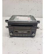 Audio Equipment Radio Receiver AM-FM-6CD 2 Din Fits 07 IMPREZA 1362493 - $110.76