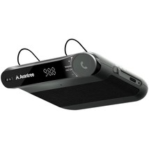 Avantree Roadtrip - Bluetooth Speaker &amp; Wireless FM Transmitter Kit 2-in-1 for C - £81.52 GBP