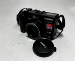 Canon PowerShot G5 5.0MP Compact Digital Flash Camera WORKING - $84.14