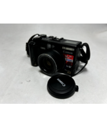Canon PowerShot G5 5.0MP Compact Digital Flash Camera WORKING - £66.01 GBP