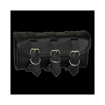 Vance Leather 3 Strap Square FEATURES PVC construction Standard size Tri... - £33.78 GBP