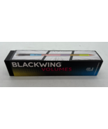 NEW Blackwing Volumes 64 &quot;Comic Book&quot; 12 Limited Edition Pencils - $59.56 CAD