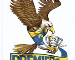 AFL Premiers 2018 DVD | West Coast Eagles - £17.45 GBP