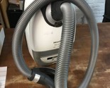 Miele S5481 Canister Vacuum W/Electric Hose VAC-6 - $247.49