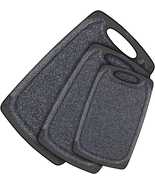 Kitchen Cutting Board (Set of 3),Professional Chopping Boards Sets,Dishw... - $18.80