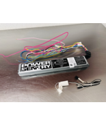 Power Sentry PS1030 1.5 hour LED Emergency Driver 30V DC 1.5A Set with w... - $200.00