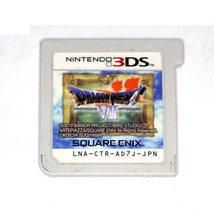 Dragon Quest VII: Eden no Senshitachi (Nintendo 3DS, 2013) - Japanese Version - £10.89 GBP