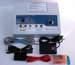 Electro Surgical Unipolar Current Modes Most suitable for skin Surgeons Machine  - $331.65