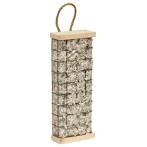 Heritage Farms 64006BNW Wooden Bird Nester - $26.16