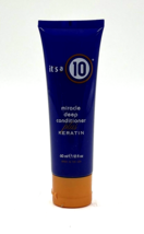 It s a 10 Miracle Deep Conditioner Plus Keratin 2 oz - $15.79
